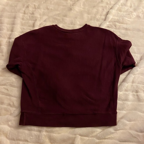 Champion Reverse Weave Crewneck - Picture 7 of 7